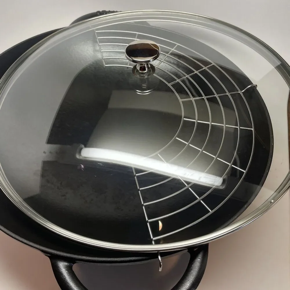 Staub sale 12